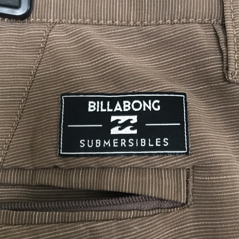 Billabong shorts - Picture 4 of 4